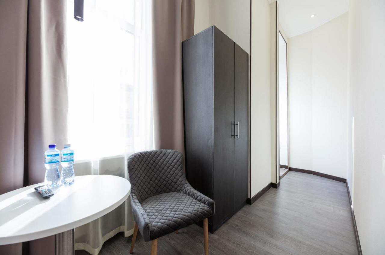 Apart Hotel Maidan Kiev Extérieur photo