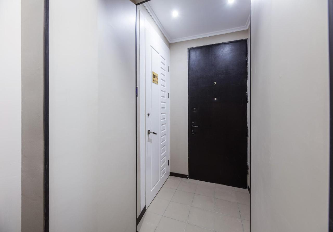 Apart Hotel Maidan Kiev Extérieur photo