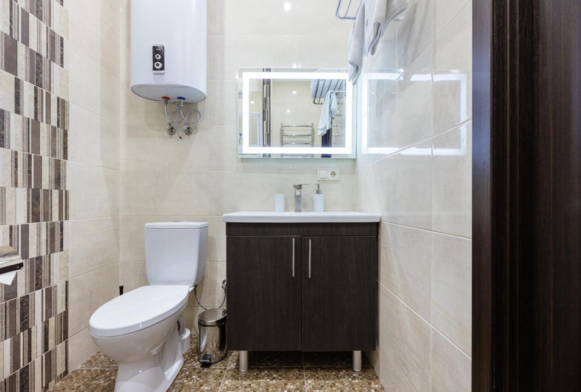 Apart Hotel Maidan Kiev Extérieur photo
