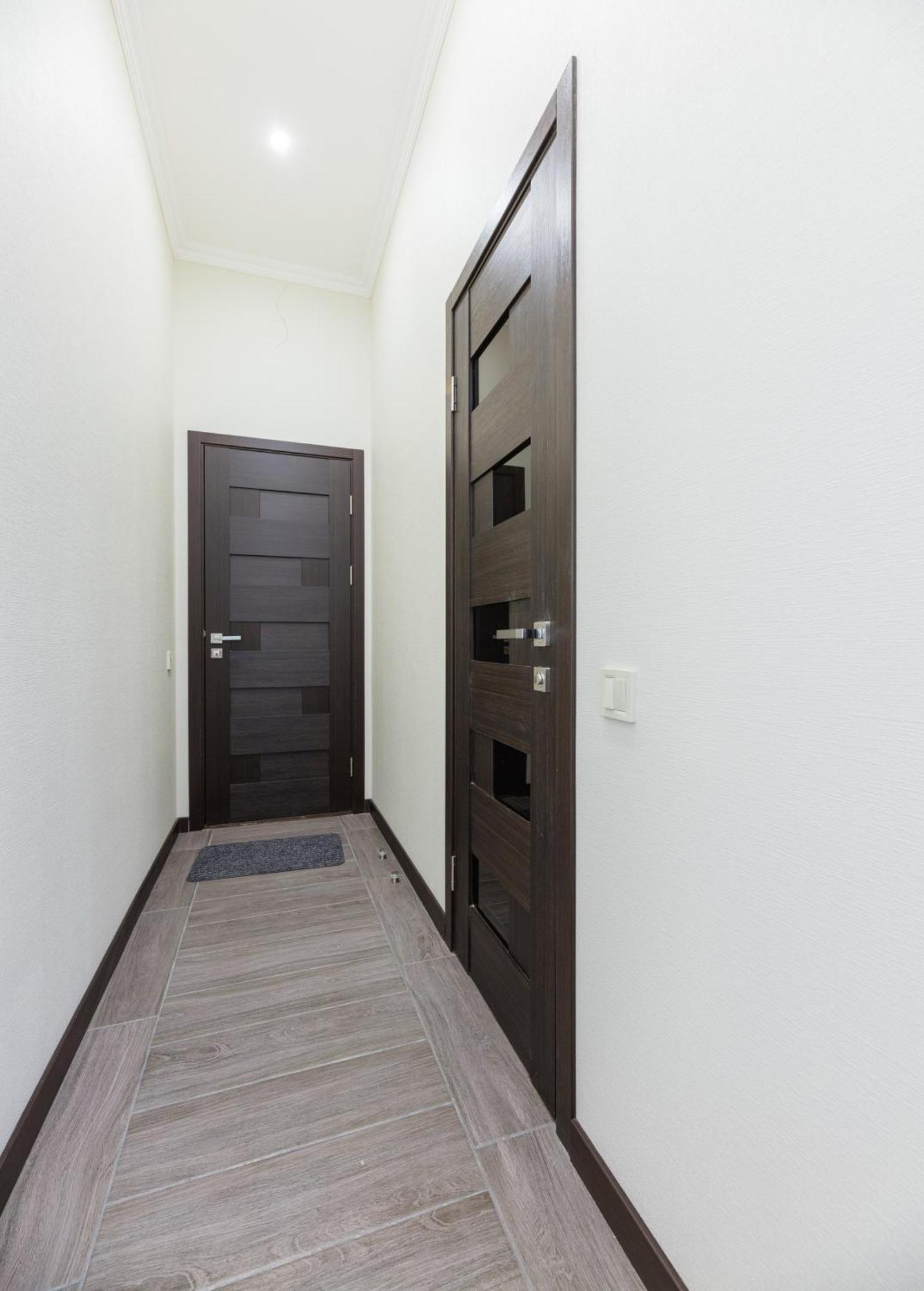 Apart Hotel Maidan Kiev Extérieur photo