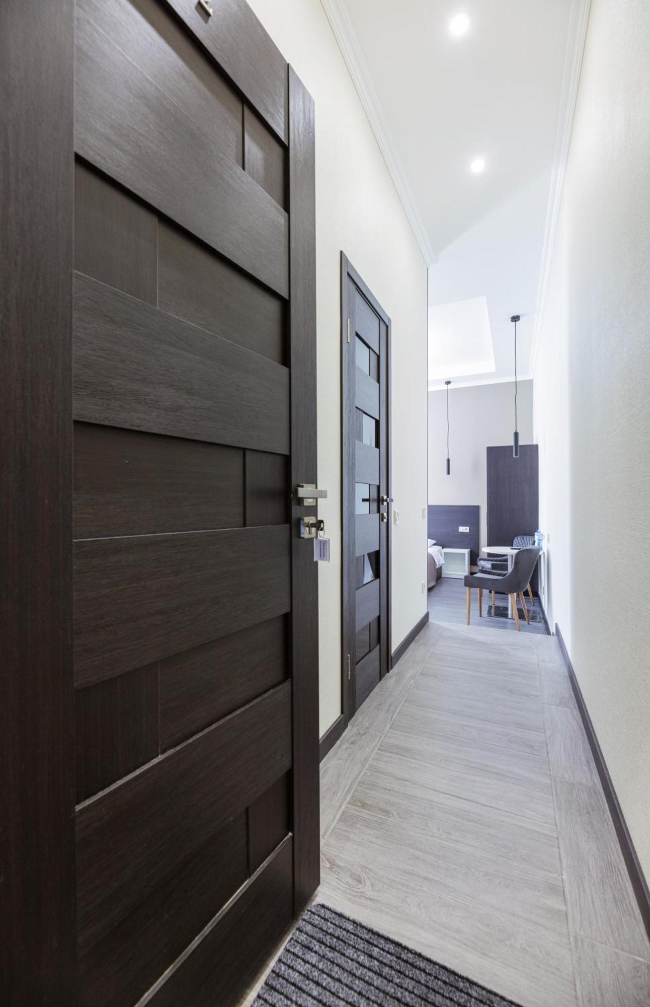 Apart Hotel Maidan Kiev Extérieur photo