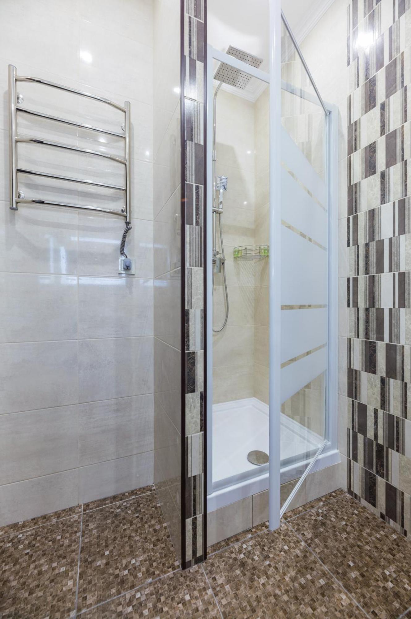 Apart Hotel Maidan Kiev Extérieur photo