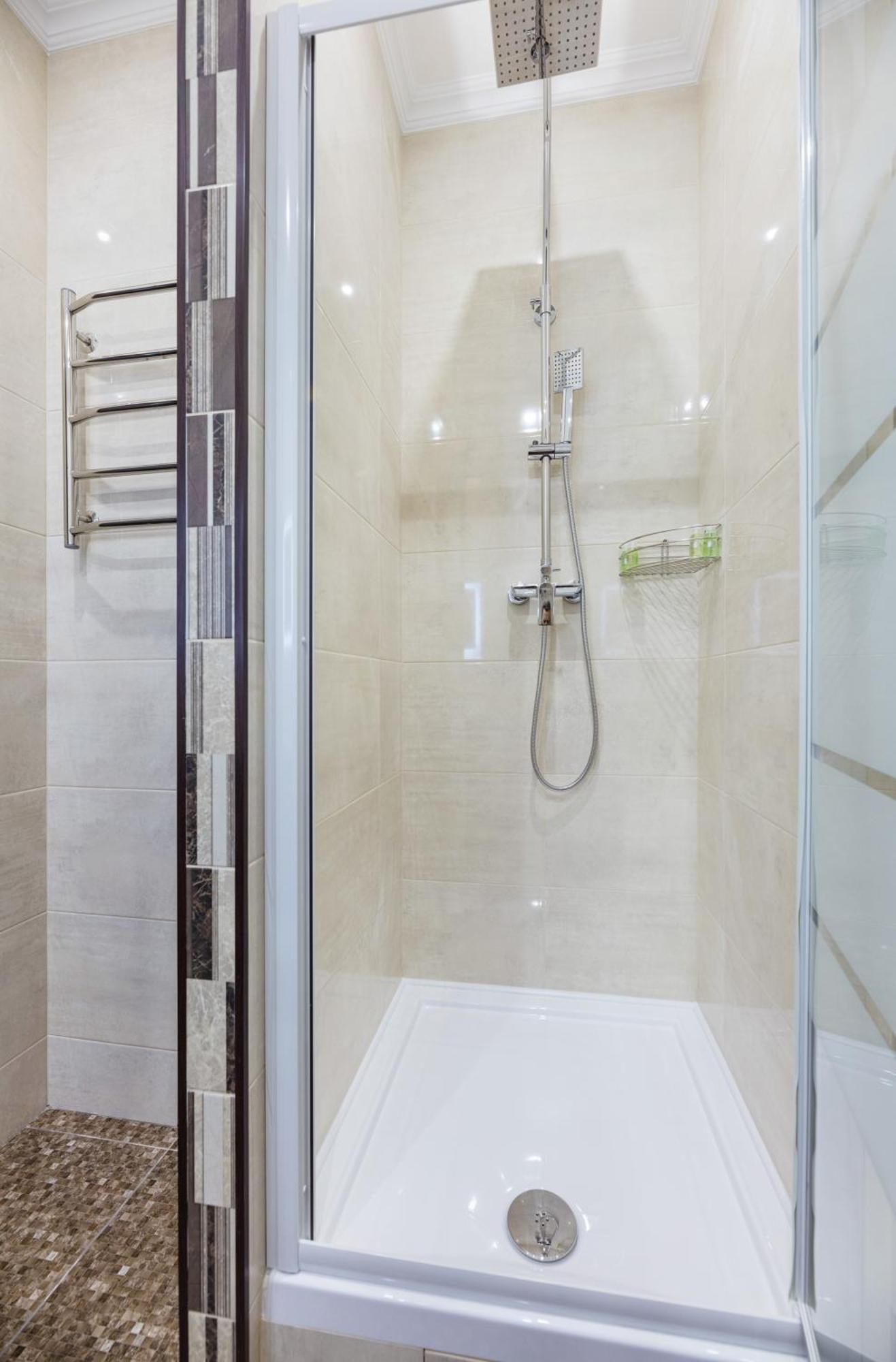 Apart Hotel Maidan Kiev Extérieur photo